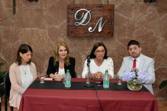 Diseñan Estrategias Provinciales para fortalecer la Educación Ambiental