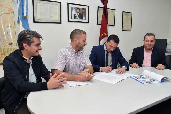 El Registro Civil tendrá una oficina en el hospital de Metán