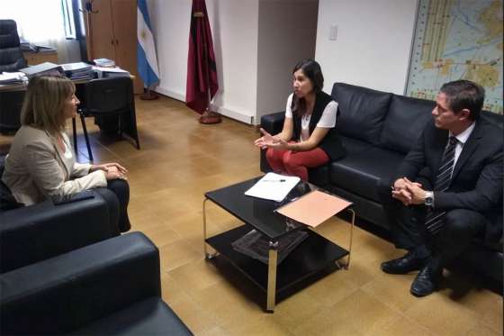 Solicitan que se avance en el cumplimiento de la ley Brisa en Salta