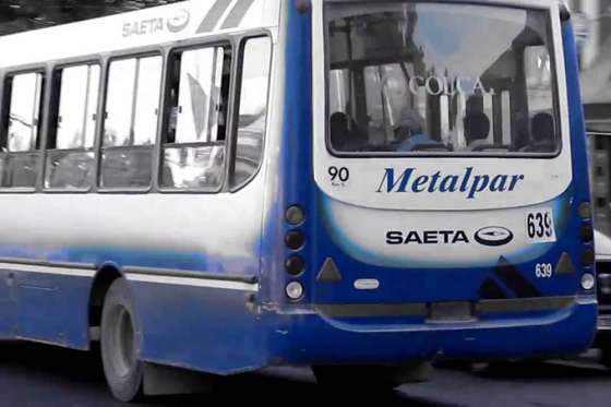 La Secretaría de Trabajo y Empleo intervino ante el conflicto de la UTA Seccional Salta