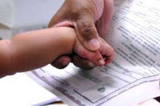 Inscripciones de nacimientos a domicilio, nuevo servicio del Registro Civil de Salta