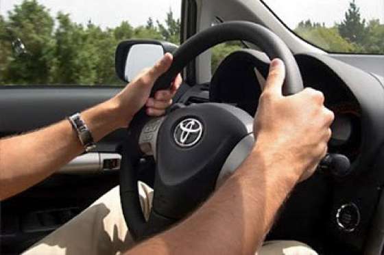 Seguridad Vial presentará hoy la Escuela Itinerante de Conducción Segura