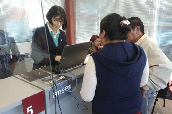 Nuevos operativos del programa Anses va a tu trabajo