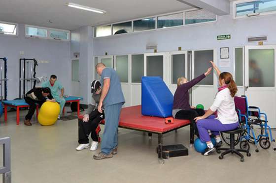 Se realizará en Salta la primera capacitación de la Red Federal de Rehabilitación