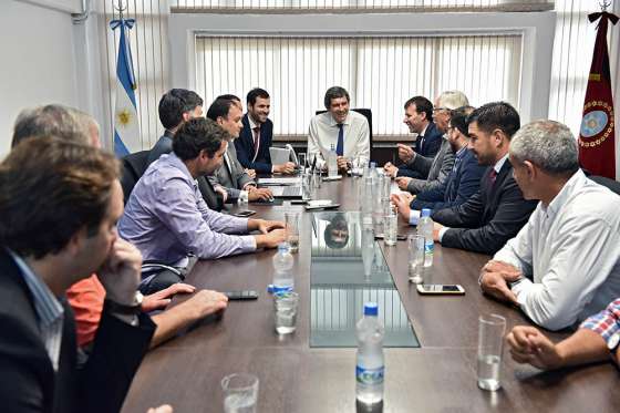 Avanzan gestiones para ejecutar el proyecto de ampliación del recorrido del Teleférico San Bernardo