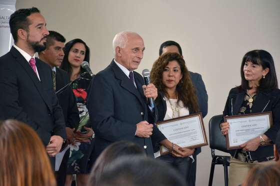 Debate sobre trata a 10 años de la creación de la oficina de rescate y acompañamiento a las víctimas