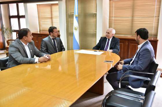 En el cerro San Bernardo también celebrarán matrimonios
