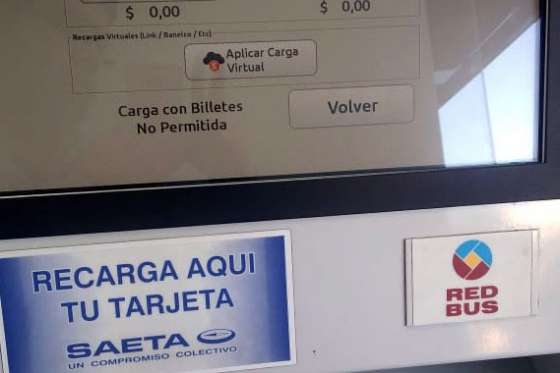 Inició el periodo de trámites para tarjetas estudiantiles para el ciclo lectivo 2019