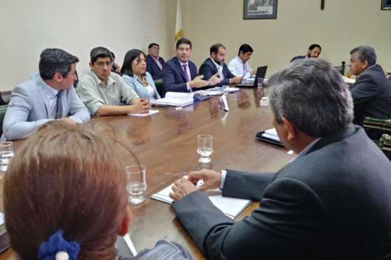 En 2019 habrá más policías para seguridad ciudadana y equipamientos logísticos