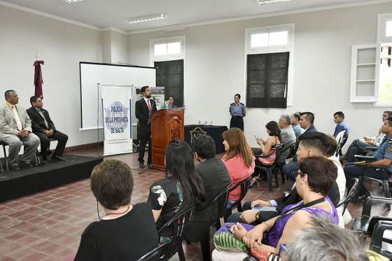 Advierten sobre nuevas modalidades del delito de trata de personas