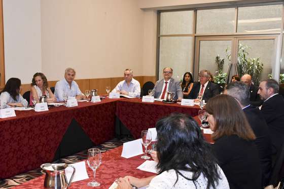 Las obras sociales provinciales debatieron alternativas para reducir el precio de compra de medicamentos