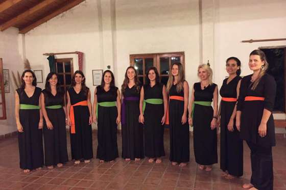 Con dos conciertos imperdibles el Coro Ars Nova celebra sus 30 años