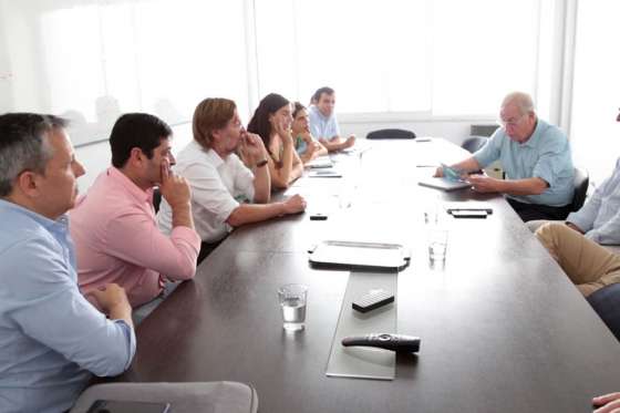 Alimendar distribuirá alimentos enriquecidos con proteína vegetal en centros e instituciones públicas