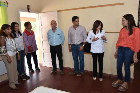 La Provincia alcanza 90% de cobertura educativa para salas de 4 años