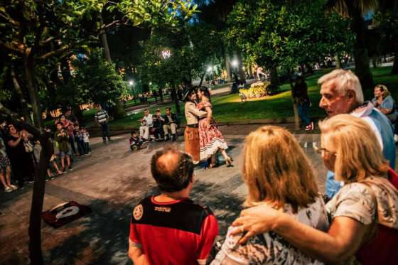 Turismo: El fin de semana largo generó un impacto económico de $64 millones para la provincia