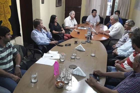 Asuntos Agrarios trabaja en el posicionamiento y valorización de las frutas tropicales