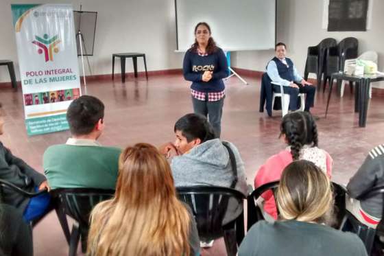 #EducarParaPrevenir: la importancia de promover el autocuidado en los jóvenes