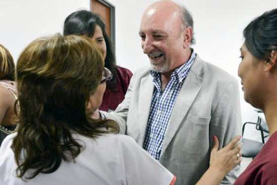 Destacan la labor de los enfermeros de los sectores público y privado