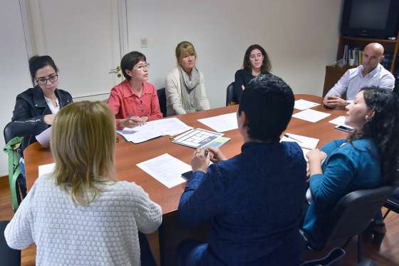 En 19 municipios se dictó este año un curso virtual de formación de promotores sociales