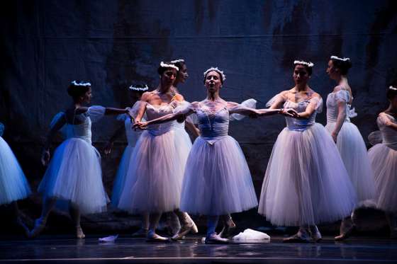 Concurso Público para cubrir el cargo de Director del Ballet