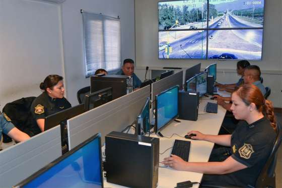 Hoy llegan los primeros equipos tecnológicos para la modernización del 9-1-1 de Tartagal