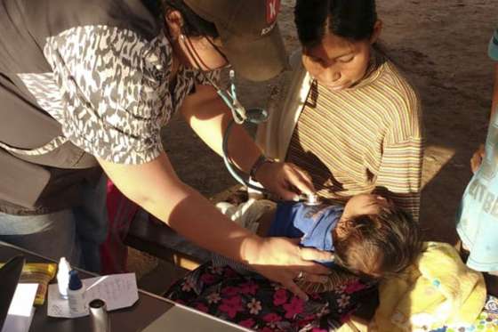 Con excelentes resultados continúan los operativos de refuerzo estival