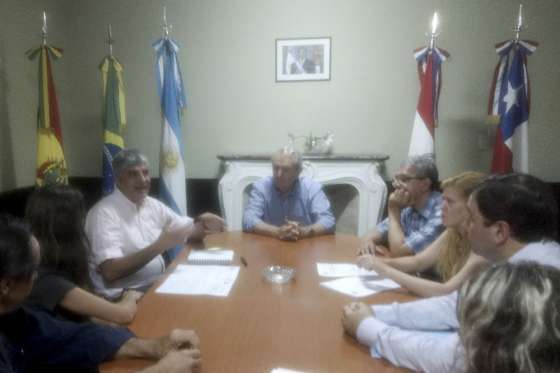 Salta  será sede de la segunda Misión de Antofagasta sobre el uso de la energía