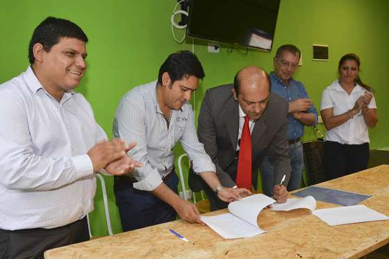 SAETA atenderá los sábados en la Federación de Centros Vecinales