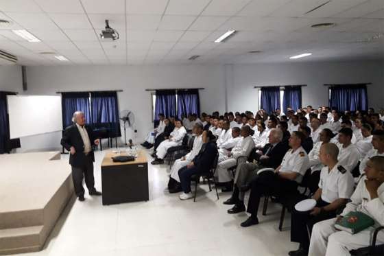 En todo el país se difunde la gesta güemesiana