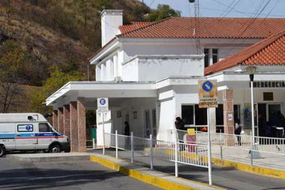 En guardias hospitalarias de la capital se atendió a 2559 pacientes durante el fin de semana