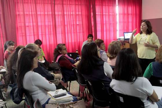 Amplían las normas de protección y cuidado en los Centros de Primera Infancia