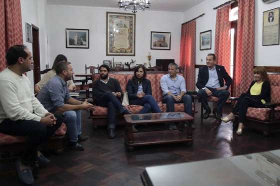 Primera Infancia habilitará una Delegación Regional en el sur de la provincia