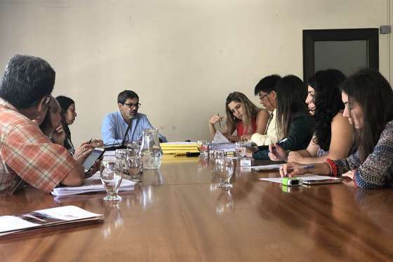 El IPV realizó el llamado a concurso de proyectos para la construcción de 300 viviendas en Cerrillos