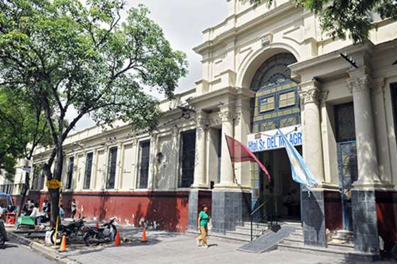 El hospital Señor del Milagro realizará actividades por el Día Mundial de Respuesta al VIH SIDA