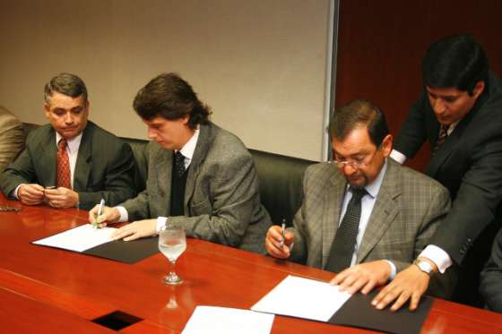 Atención coordinada entre Gobierno y municipalidad de las emergencias urbanas