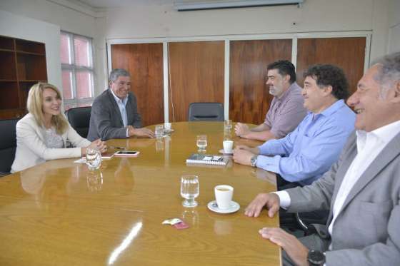 Empresa minera canadiense invertirá en la Puna Salteña