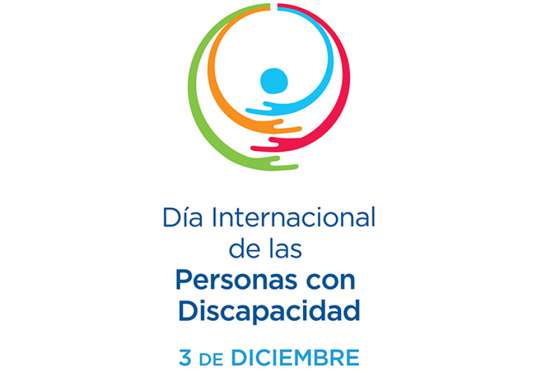 Actividades por el Día Internacional de las Personas con Discapacidad