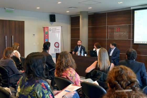 Promueven transversalizar el enfoque de derechos humanos y género en las acciones de gobierno