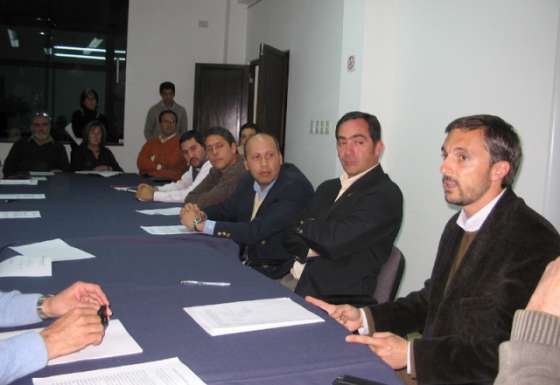 Asume López Sastre en el Ministerio de Ambiente