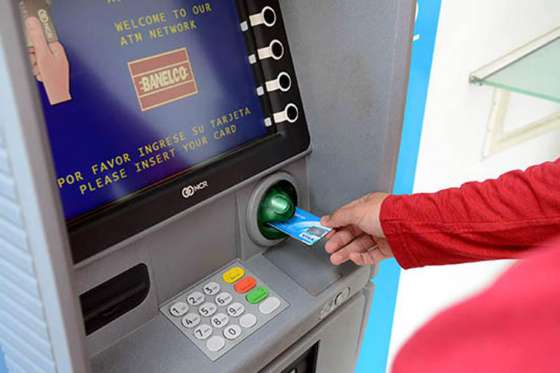 Hoy cobran el sueldo los empleados provinciales