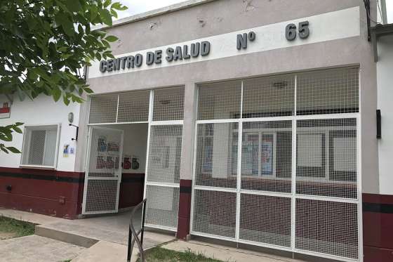 El Centro de Salud 17 de Mayo logró una beca del Fondo Nacional de las Artes