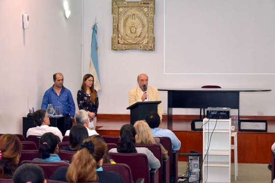 Destacan el cumplimiento de las normas de bioseguridad del hospital San Bernardo