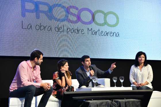 El programa Finanzas Inclusivas promueve el espíritu emprendedor de mujeres salteñas