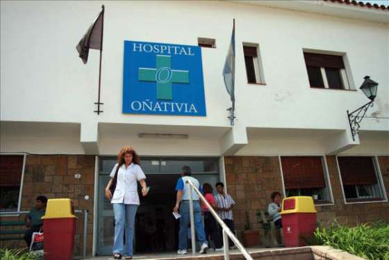 El hospital Oñativia, entre las mejores instituciones de gestión pública del país