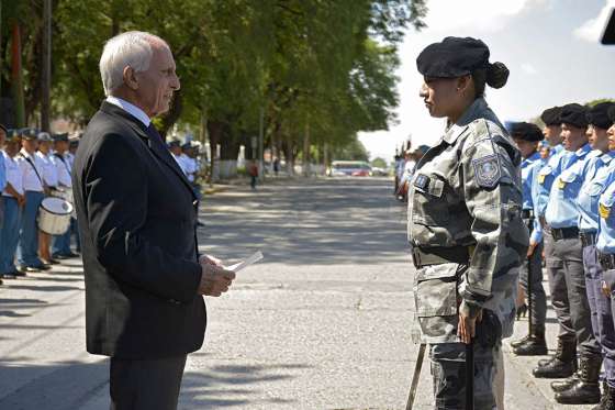 La unidad carcelaria 4 de mujeres, a 31 años de su creación