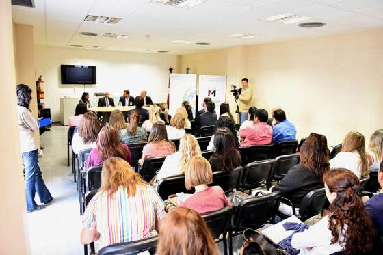 “Salta aparecía como la provincia a seguir desde el primer momento”