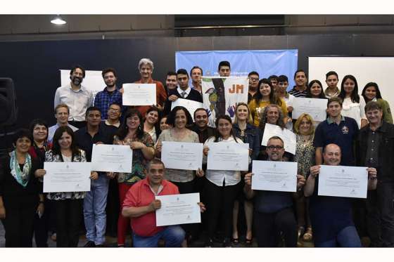 Premio Presidencial “Escuelas Solidarias” para instituciones de Salta