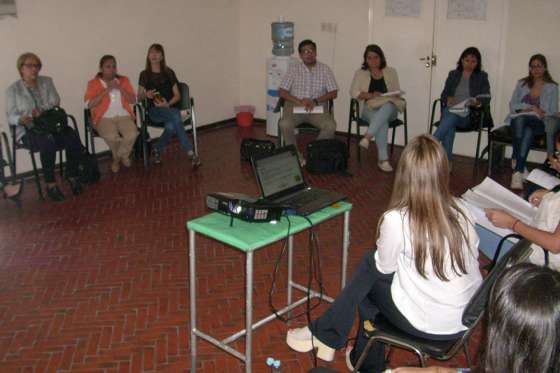 Actualización del protocolo de intervención en situaciones de emergencia y crisis