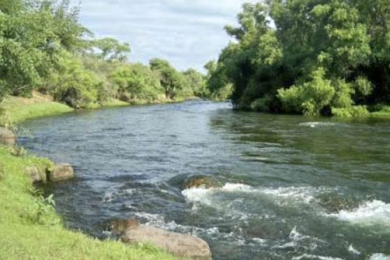 Rige la veda de pesca en Dique El Tunal y cinco ríos de Salta