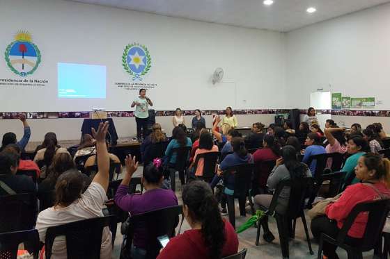 Jornada de reflexión por el Día Internacional de los Derechos Humanos